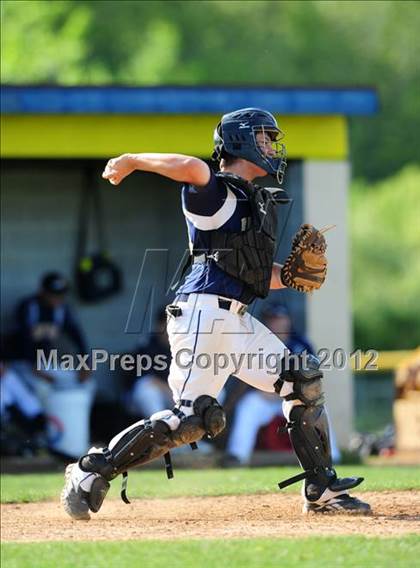 Thumbnail 1 in Wilbur Cross @ East Haven photogallery.