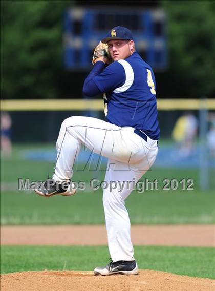 Thumbnail 1 in Wilbur Cross @ East Haven photogallery.