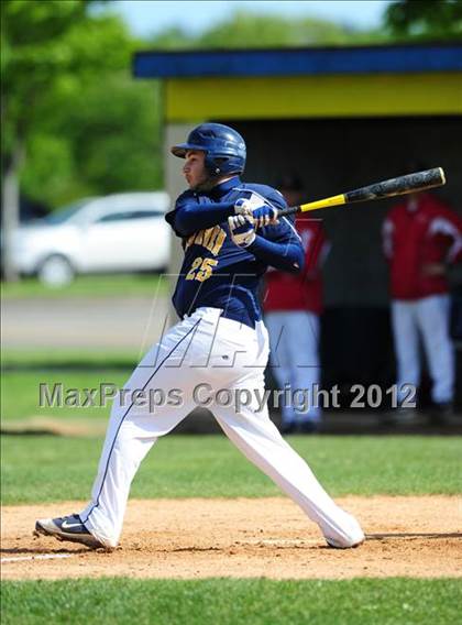 Thumbnail 1 in Wilbur Cross @ East Haven photogallery.