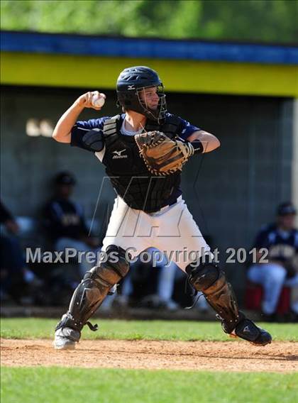 Thumbnail 1 in Wilbur Cross @ East Haven photogallery.