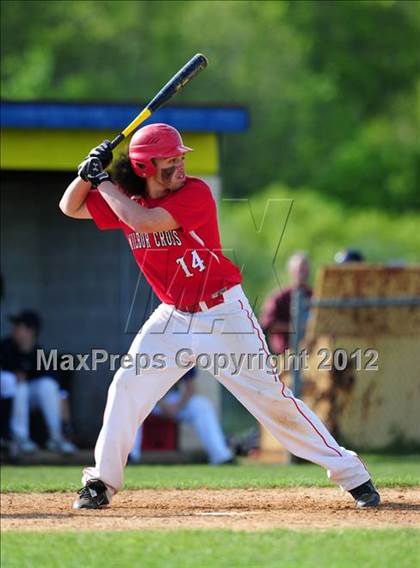 Thumbnail 3 in Wilbur Cross @ East Haven photogallery.