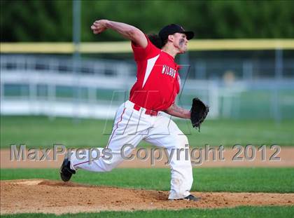 Thumbnail 3 in Wilbur Cross @ East Haven photogallery.