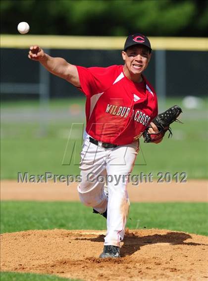 Thumbnail 1 in Wilbur Cross @ East Haven photogallery.