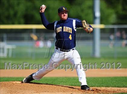 Thumbnail 3 in Wilbur Cross @ East Haven photogallery.