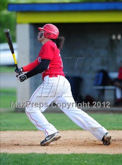 Thumbnail 2 in Wilbur Cross @ East Haven photogallery.