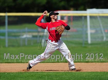 Thumbnail 2 in Wilbur Cross @ East Haven photogallery.