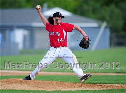 Thumbnail 3 in Wilbur Cross @ East Haven photogallery.