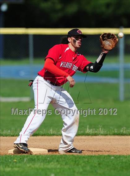 Thumbnail 1 in Wilbur Cross @ East Haven photogallery.