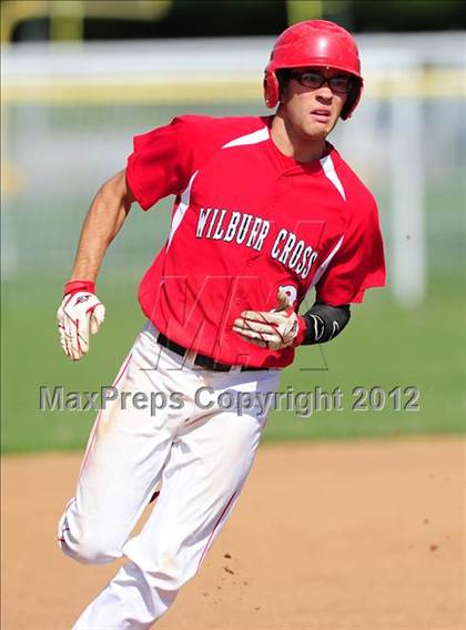 Thumbnail 3 in Wilbur Cross @ East Haven photogallery.