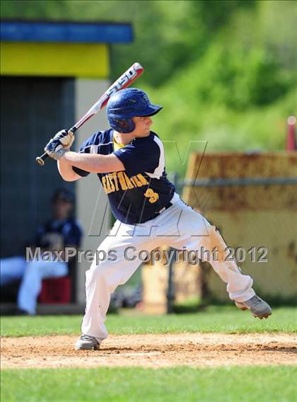 Thumbnail 3 in Wilbur Cross @ East Haven photogallery.