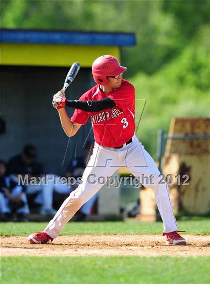 Thumbnail 1 in Wilbur Cross @ East Haven photogallery.
