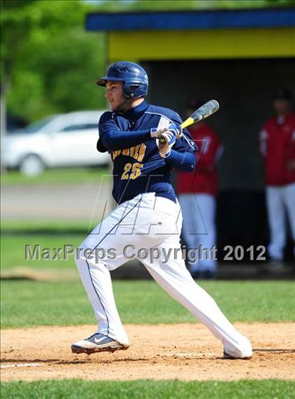 Thumbnail 2 in Wilbur Cross @ East Haven photogallery.