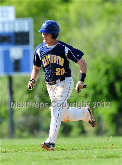 Thumbnail 2 in Wilbur Cross @ East Haven photogallery.
