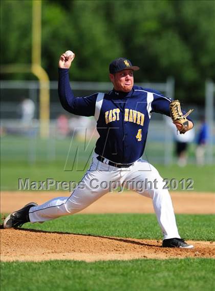 Thumbnail 3 in Wilbur Cross @ East Haven photogallery.