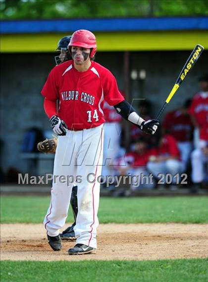 Thumbnail 3 in Wilbur Cross @ East Haven photogallery.