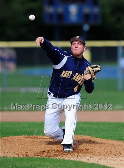 Thumbnail 3 in Wilbur Cross @ East Haven photogallery.