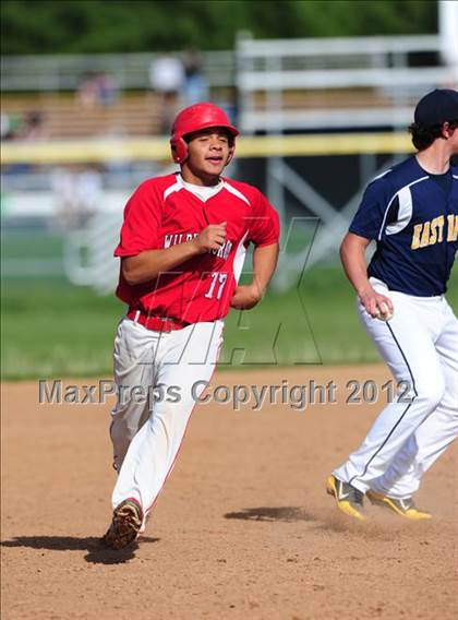 Thumbnail 1 in Wilbur Cross @ East Haven photogallery.