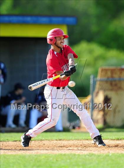 Thumbnail 3 in Wilbur Cross @ East Haven photogallery.