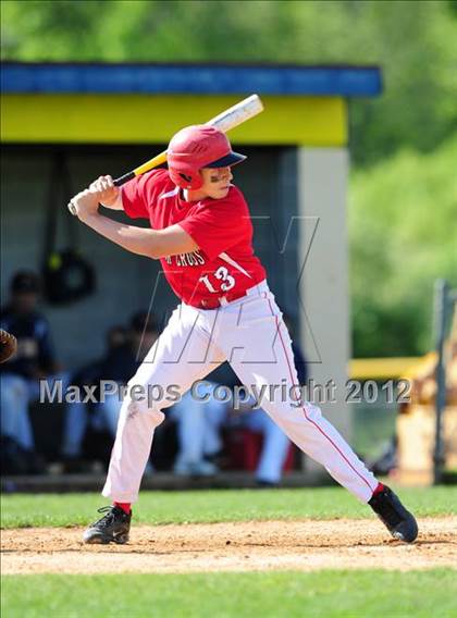 Thumbnail 2 in Wilbur Cross @ East Haven photogallery.