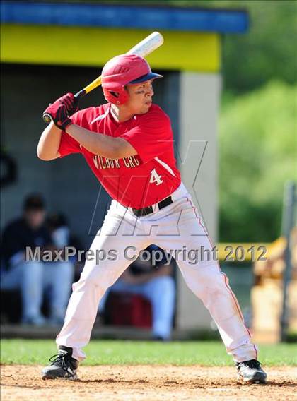 Thumbnail 2 in Wilbur Cross @ East Haven photogallery.