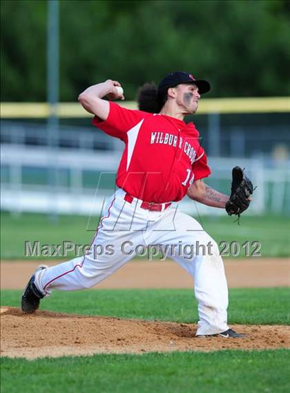 Thumbnail 3 in Wilbur Cross @ East Haven photogallery.