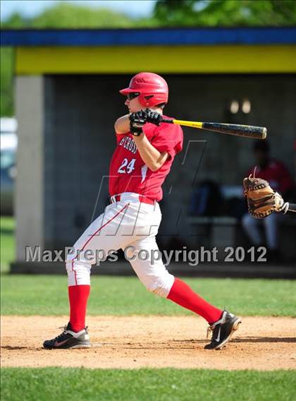 Thumbnail 1 in Wilbur Cross @ East Haven photogallery.