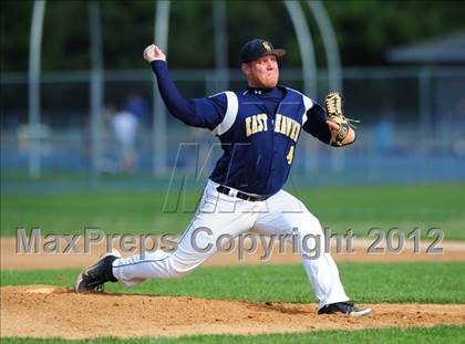 Thumbnail 1 in Wilbur Cross @ East Haven photogallery.