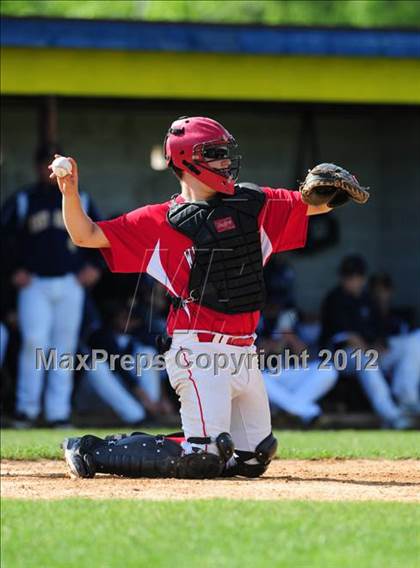 Thumbnail 1 in Wilbur Cross @ East Haven photogallery.