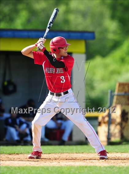 Thumbnail 2 in Wilbur Cross @ East Haven photogallery.