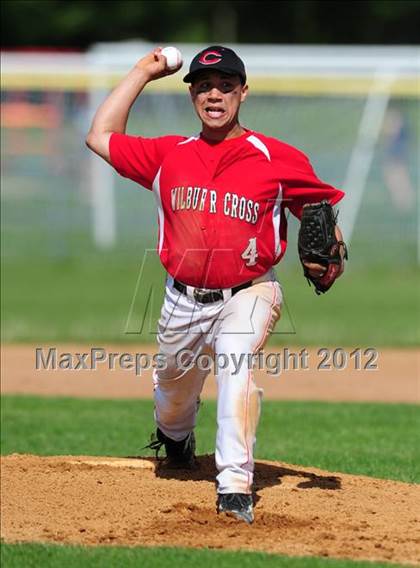 Thumbnail 1 in Wilbur Cross @ East Haven photogallery.