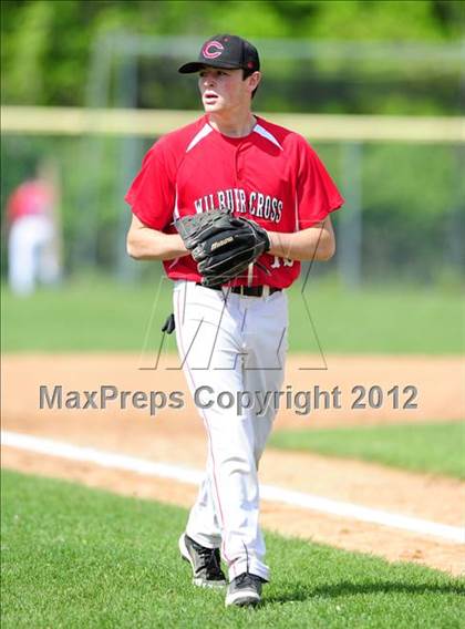 Thumbnail 1 in Wilbur Cross @ East Haven photogallery.