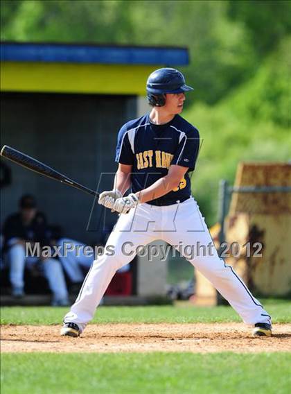 Thumbnail 3 in Wilbur Cross @ East Haven photogallery.
