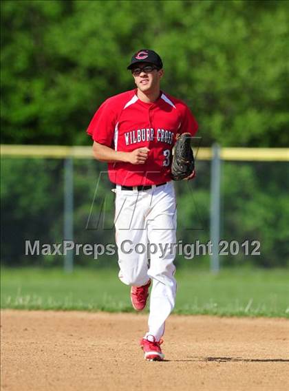Thumbnail 1 in Wilbur Cross @ East Haven photogallery.