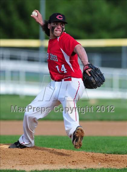 Thumbnail 1 in Wilbur Cross @ East Haven photogallery.