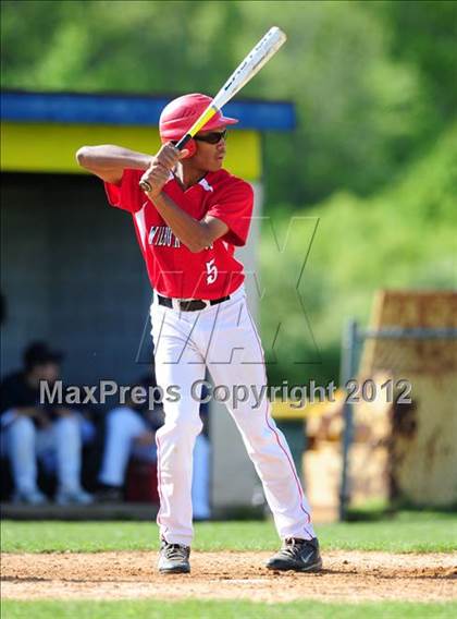 Thumbnail 1 in Wilbur Cross @ East Haven photogallery.