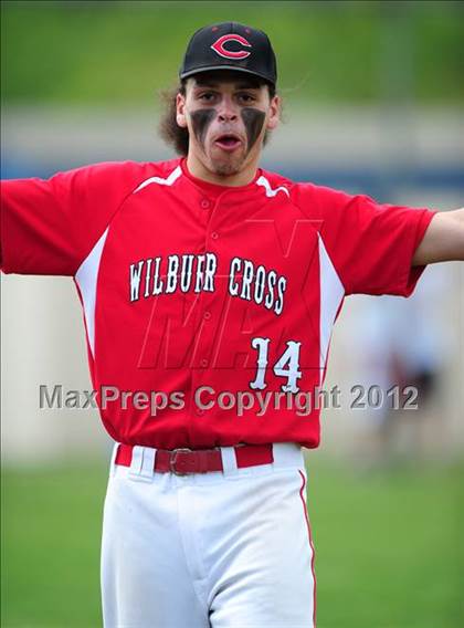Thumbnail 1 in Wilbur Cross @ East Haven photogallery.