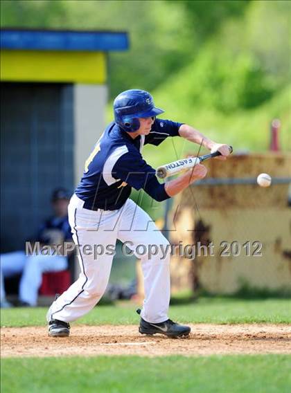 Thumbnail 1 in Wilbur Cross @ East Haven photogallery.