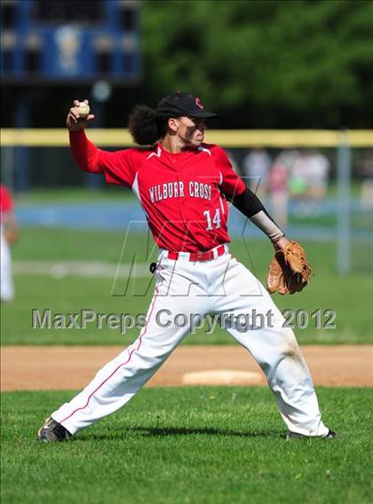Thumbnail 1 in Wilbur Cross @ East Haven photogallery.