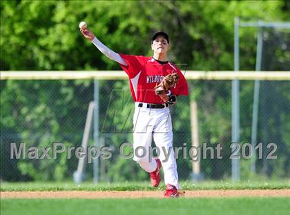 Thumbnail 3 in Wilbur Cross @ East Haven photogallery.