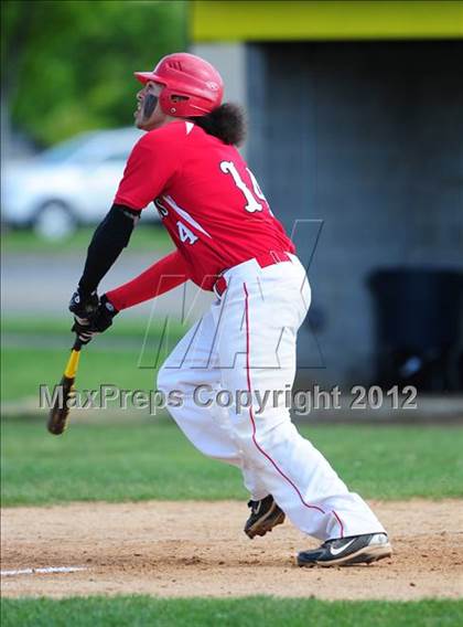 Thumbnail 3 in Wilbur Cross @ East Haven photogallery.