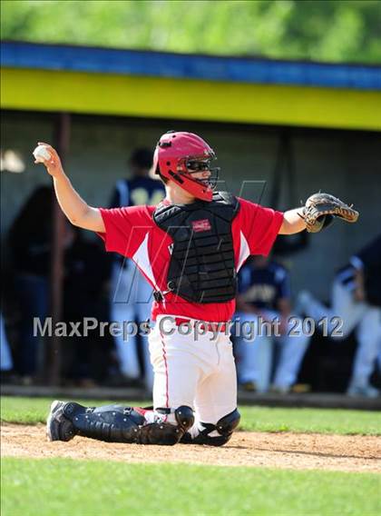 Thumbnail 1 in Wilbur Cross @ East Haven photogallery.