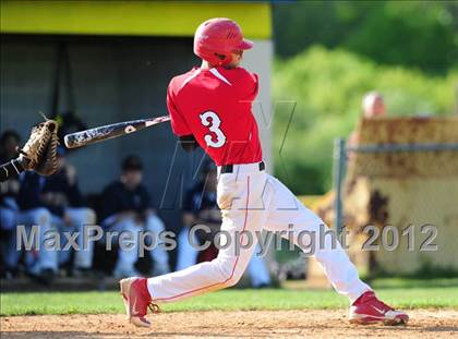 Thumbnail 3 in Wilbur Cross @ East Haven photogallery.