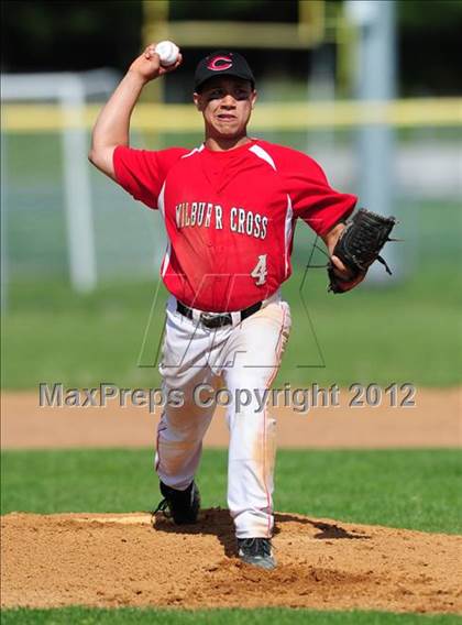 Thumbnail 3 in Wilbur Cross @ East Haven photogallery.