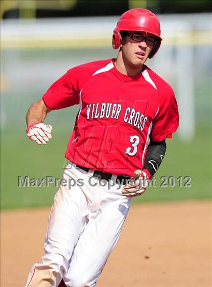 Thumbnail 2 in Wilbur Cross @ East Haven photogallery.