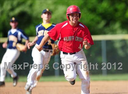 Thumbnail 3 in Wilbur Cross @ East Haven photogallery.