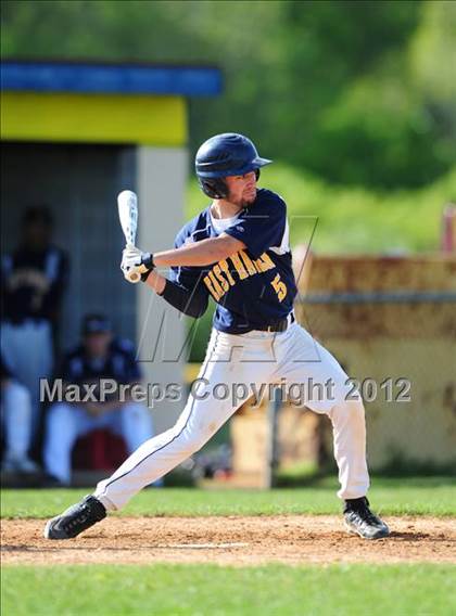 Thumbnail 2 in Wilbur Cross @ East Haven photogallery.