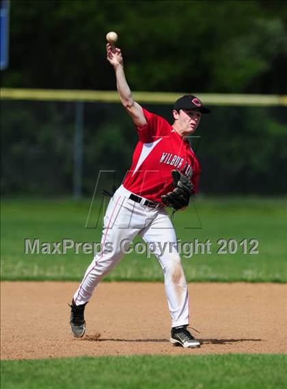 Thumbnail 1 in Wilbur Cross @ East Haven photogallery.