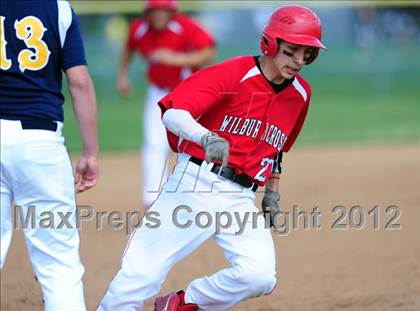 Thumbnail 1 in Wilbur Cross @ East Haven photogallery.