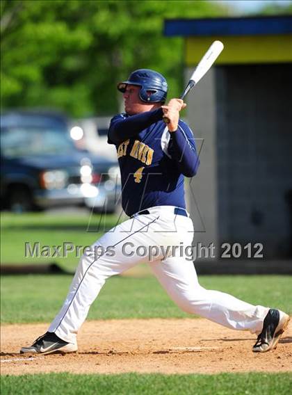 Thumbnail 1 in Wilbur Cross @ East Haven photogallery.