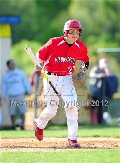 Thumbnail 3 in Wilbur Cross @ East Haven photogallery.